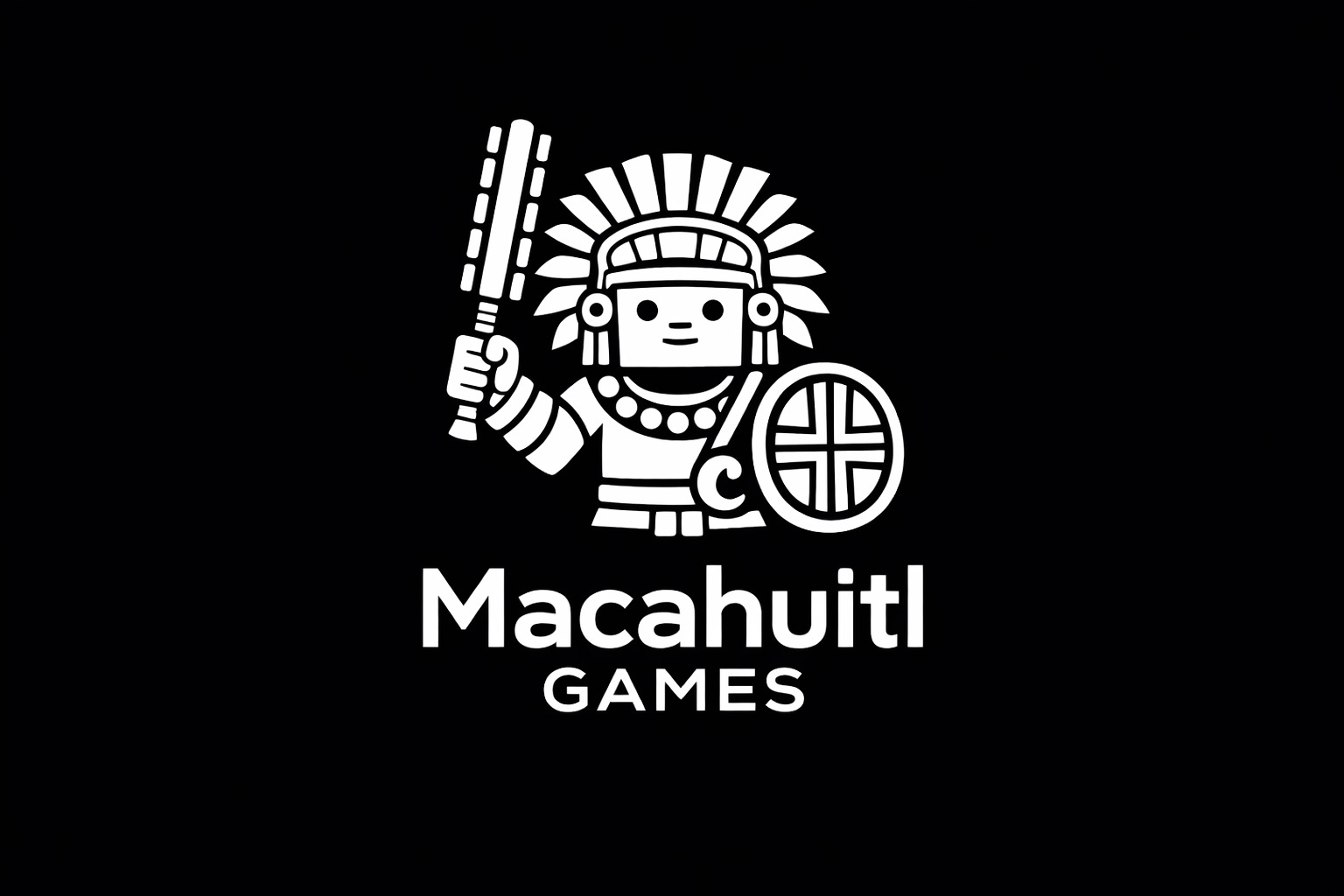 Macahuitl Games